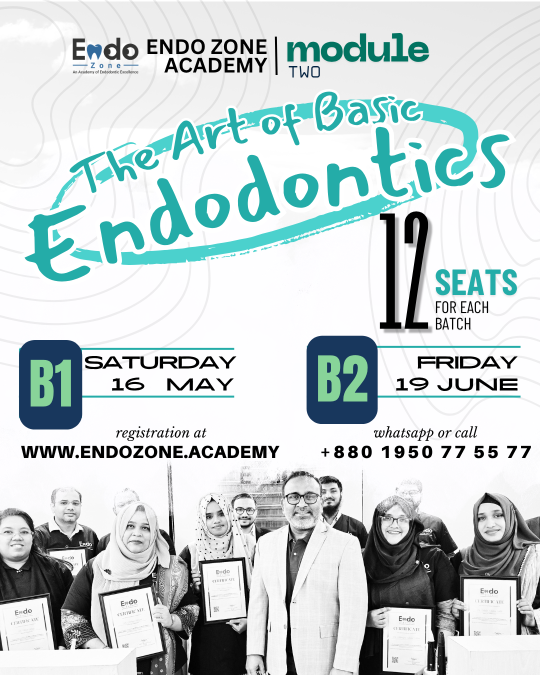 opromo poster